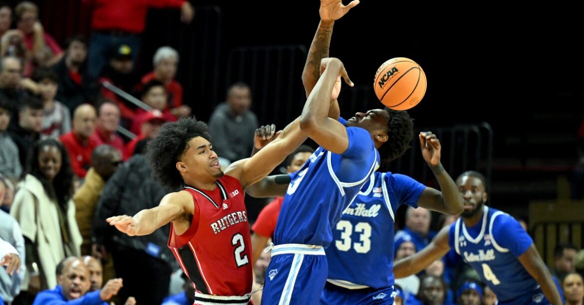 2025 Garden State Hardwood Classic Preview: Rutgers vs Seton Hall 2025 Garden State Hardwood Classic Preview: Rutgers vs Seton Hall