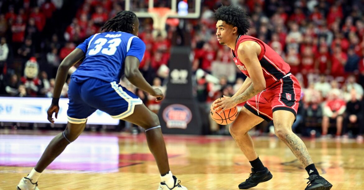 GSHC: Rutgers vs Seton Hall, How to Watch/Game Thread GSHC: Rutgers vs Seton Hall, How to Watch/Game Thread