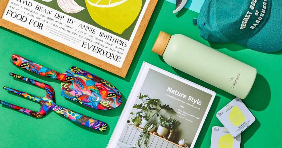 23 gardening gift ideas for Christmas presents and stocking stuffers 23 gardening gift ideas for Christmas presents and stocking stuffers