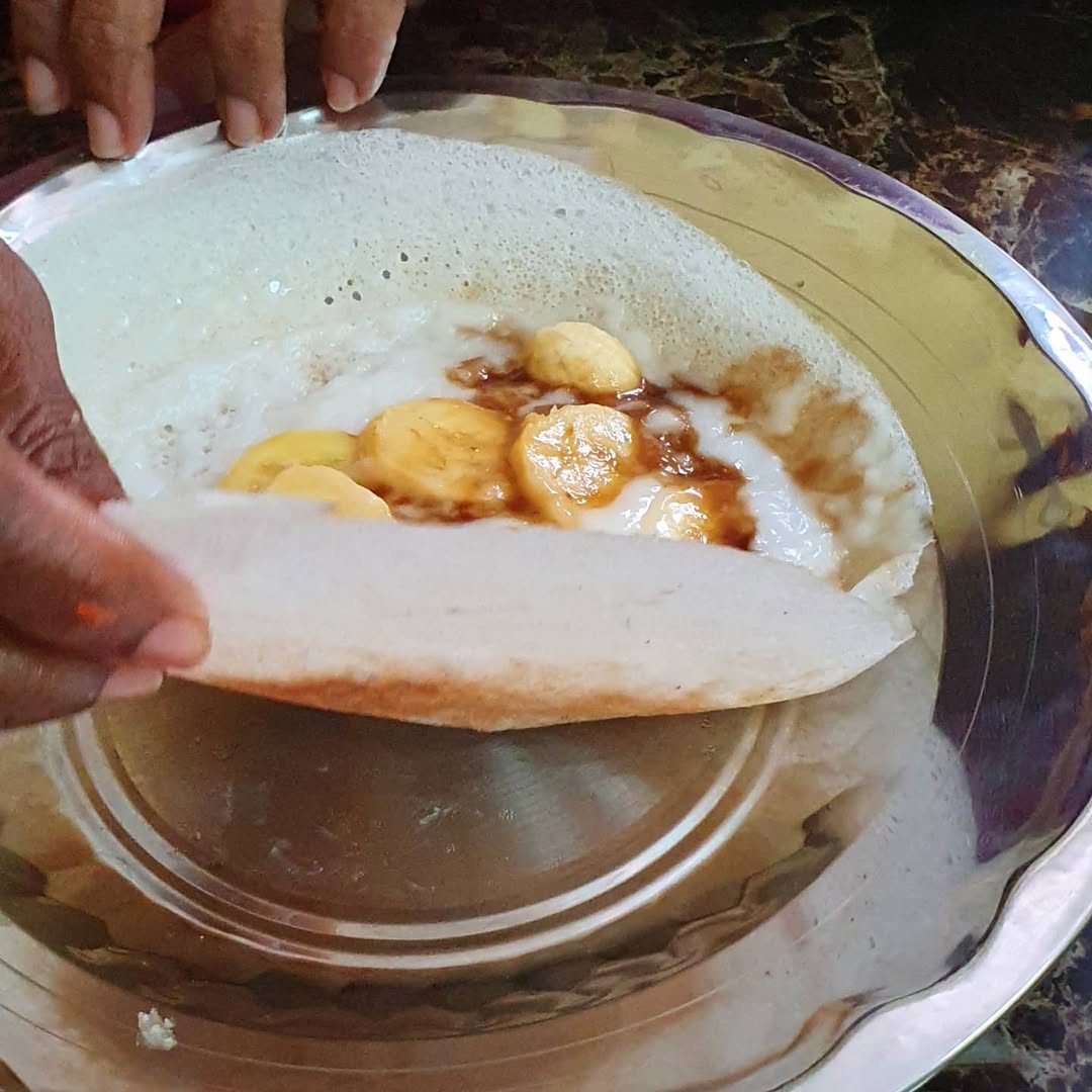 Chelo's Sweet Appam (Bangsar)