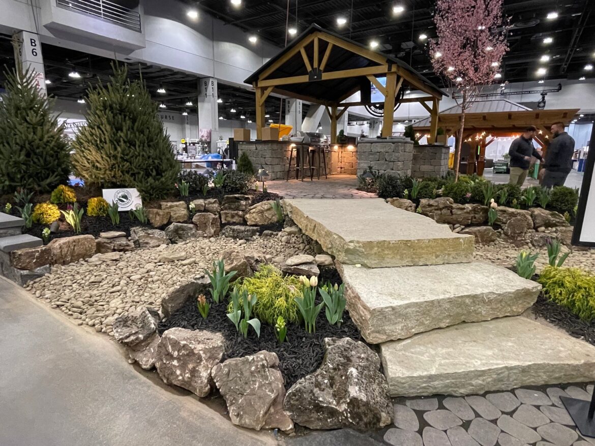 Cinci Home + Garden Show returns to renovated convention center; tickets available now
