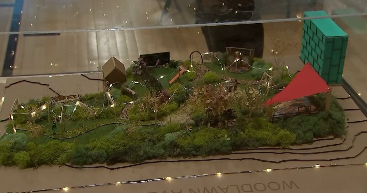 Garden opens in Braddock to help families heal from grief caused by gun violence – WPXI Garden opens in Braddock to help families heal from grief caused by gun violence – WPXI