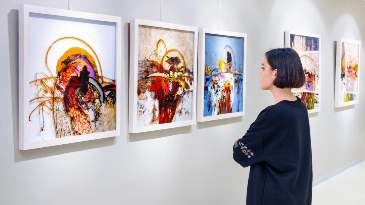 Review of This Garden of Weeds, V. Sanjay Kumar’s novel set in the art world