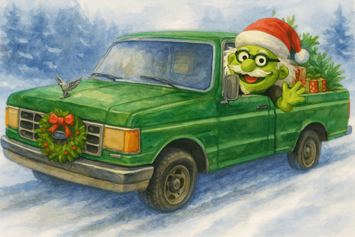 The Gestalt Gardener to run two-hour program starting Jan. 5th | KTVE