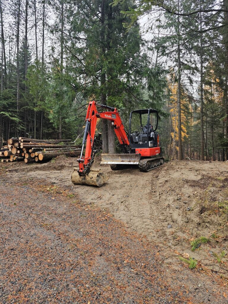 Equipment preferences