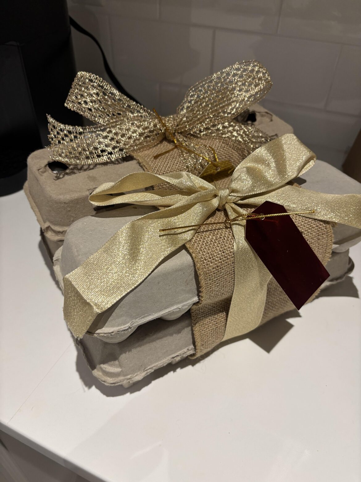 My purpose for homesteading My purpose for homesteading