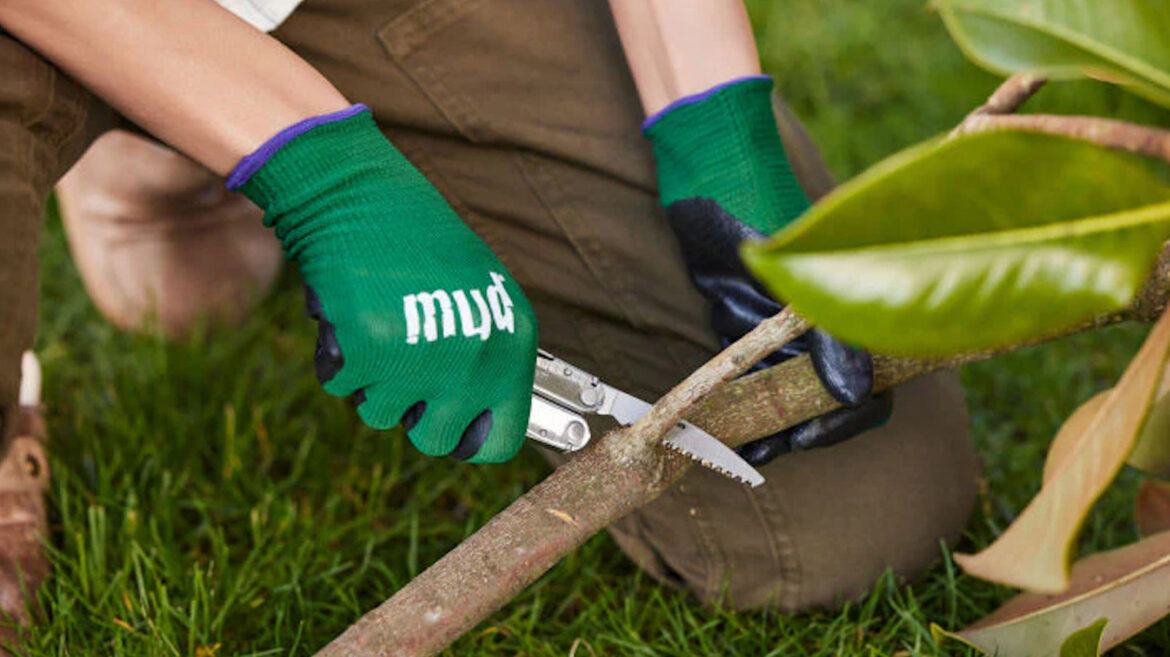 Leatherman's Highly Rated Tools For Tackling Garden Projects
