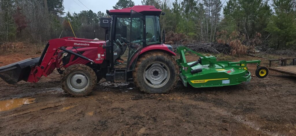 It started off so well