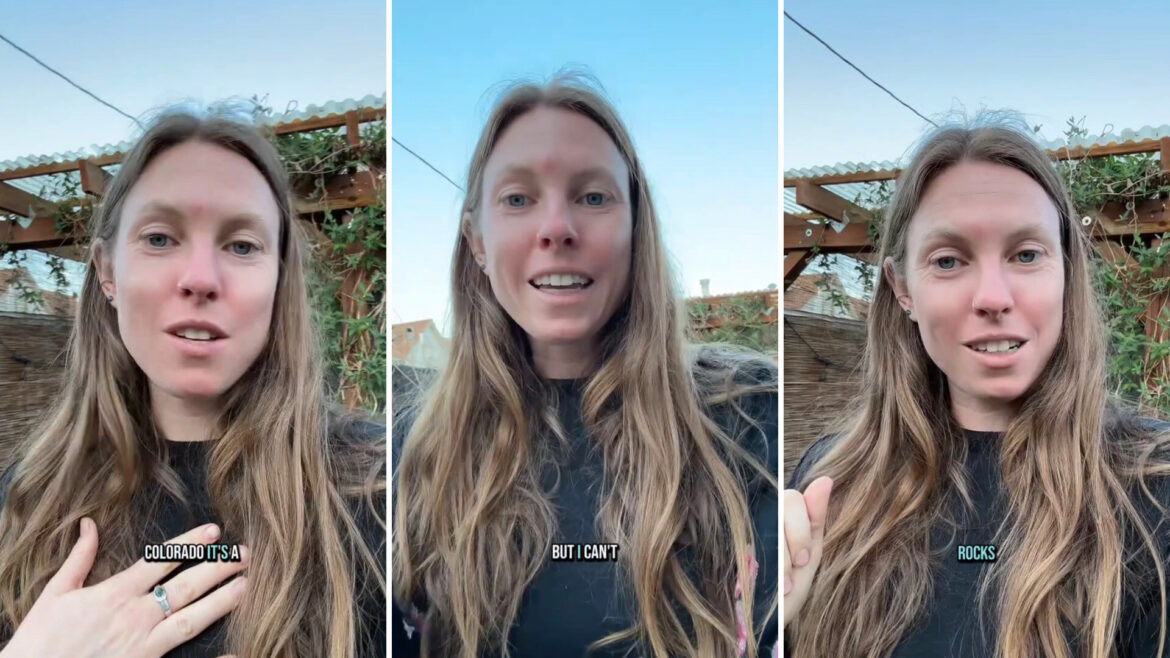 ‘Stop putting it in your yards’ Gardener issues critical warning about landscaping fabric: You're paying for trash.