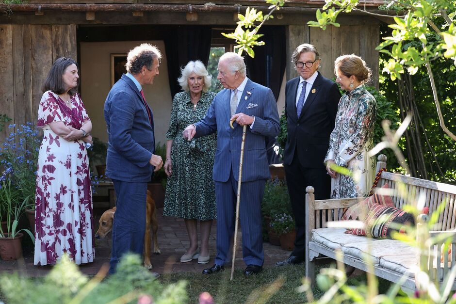 Chelsea Flower Show 2025 Chelsea Flower Show 2025