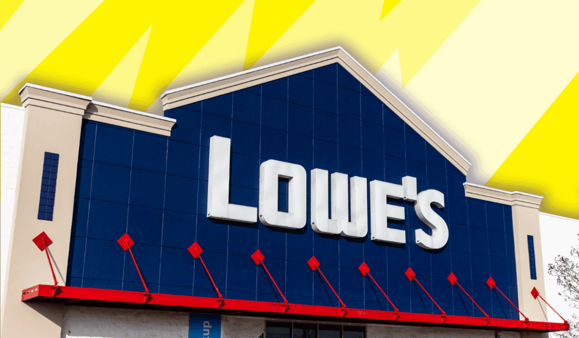 11 Best Lowe's End-of-Year Sales Starting This Week — Best Life