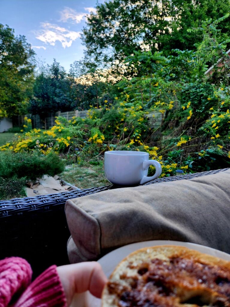 Realistic expectations