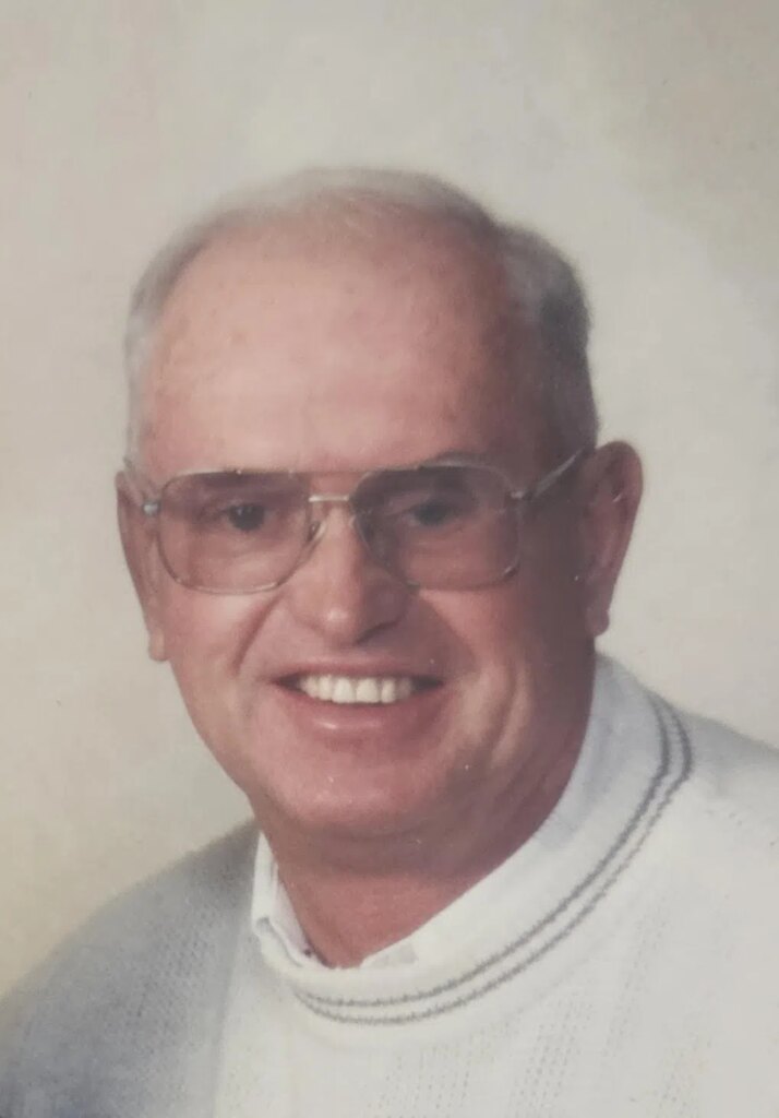 1941 ~ Mr. Beverly Desmond Gomer “Des” Stevenson ~ 2025 “Des had many passions that filled his days with joy. He loved gardening, dancing, and reading, and he could often be found tinkering in his shop—his happy place—where he always had a project on the go.” 1941 ~ Mr. Beverly Desmond Gomer “Des” Stevenson ~ 2025 “Des had many passions that filled his days with joy. He loved gardening, dancing, and reading, and he could often be found tinkering in his shop—his happy place—where he always had a project on the go.”