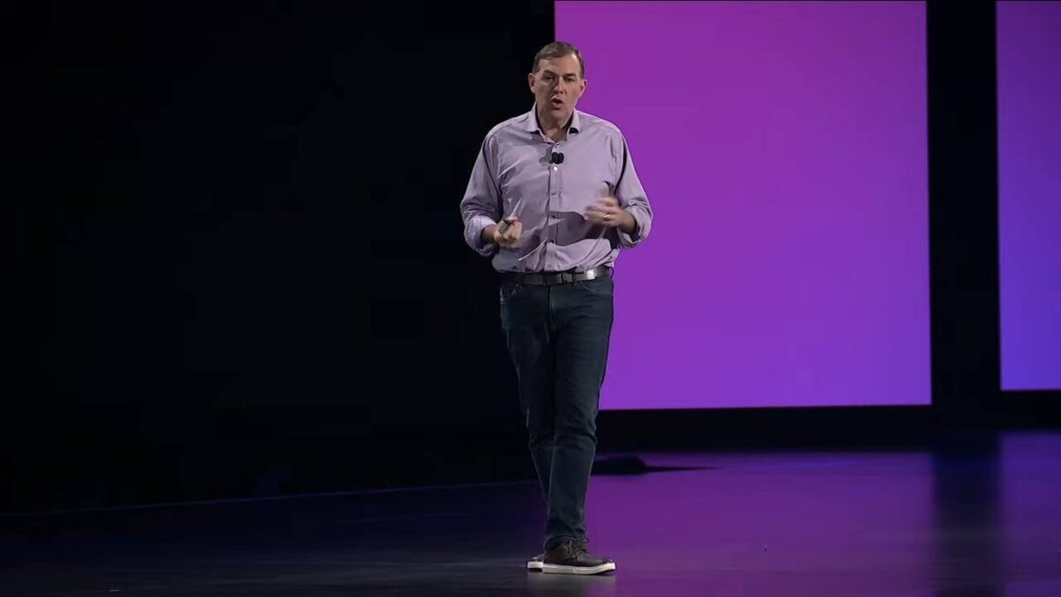 Amazon is forging a walled garden for enterprise AI • The Register