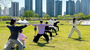 Reservation no longer required for Yongsan Children’s Garden beginning next month Reservation no longer required for Yongsan Children's Garden beginning next month