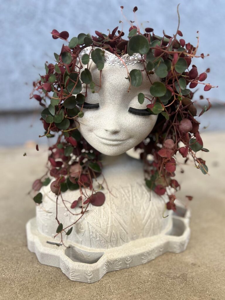 Pot heads