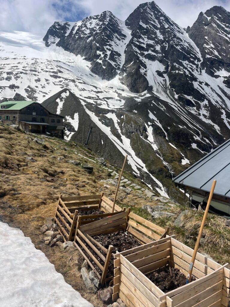 Mountain Compost Update 2025