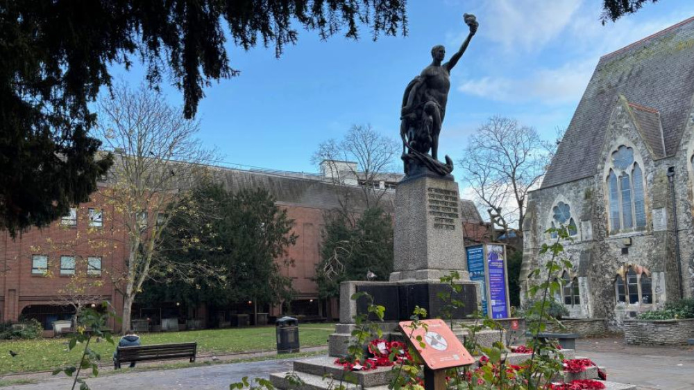 Kingston Council announces construction partner for Memorial Gardens regeneration | Local News | News | Kingston Nub News Kingston Council announces construction partner for Memorial Gardens regeneration | Local News | News | Kingston Nub News