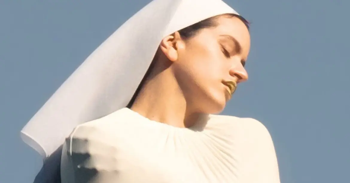 Rosalía announces 2026 arena tour, Madison Square Garden included