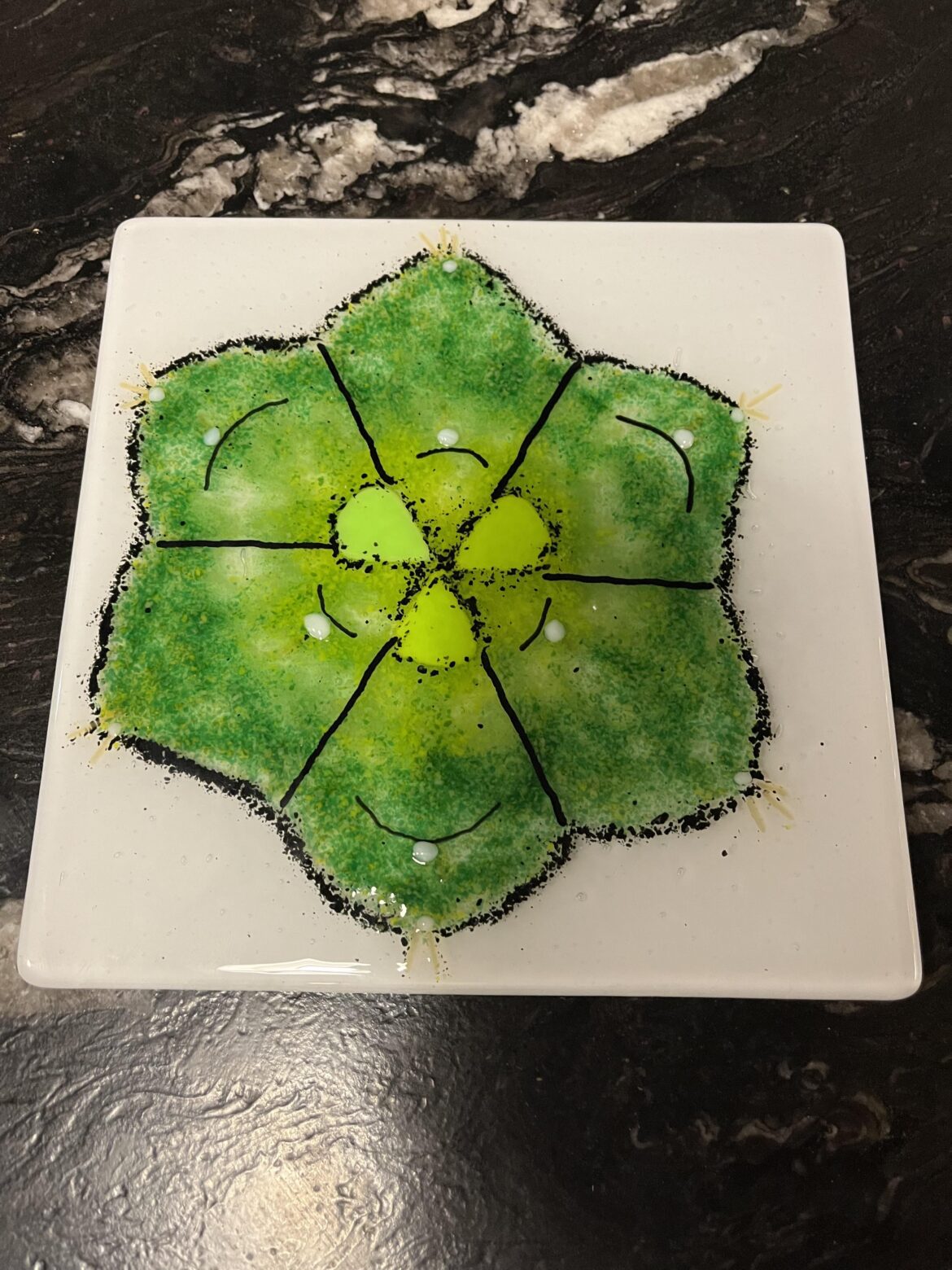 Fused Glass Art Fused Glass Art