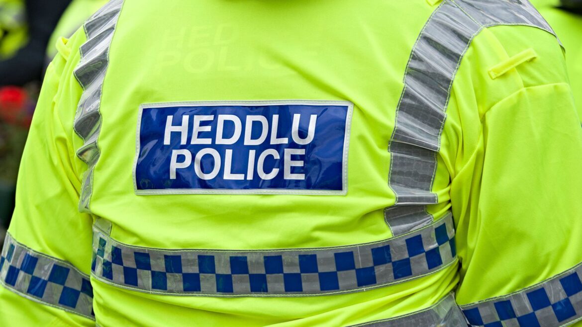 Two dead after reports of explosion in garden of house | UK News Two dead after reports of explosion in garden of house | UK News