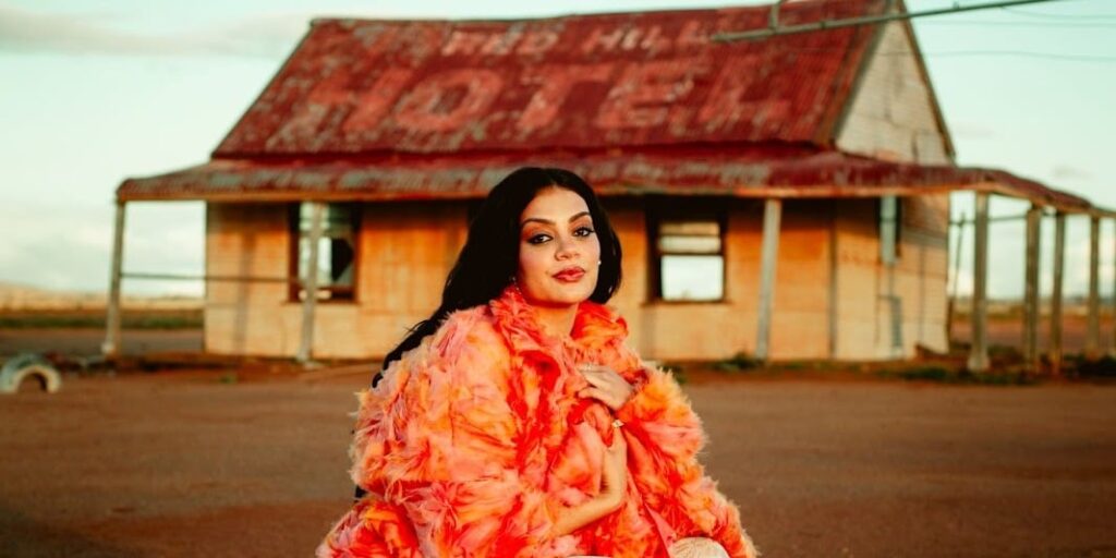 Live at the Gardens Reveals 2026 Lineup