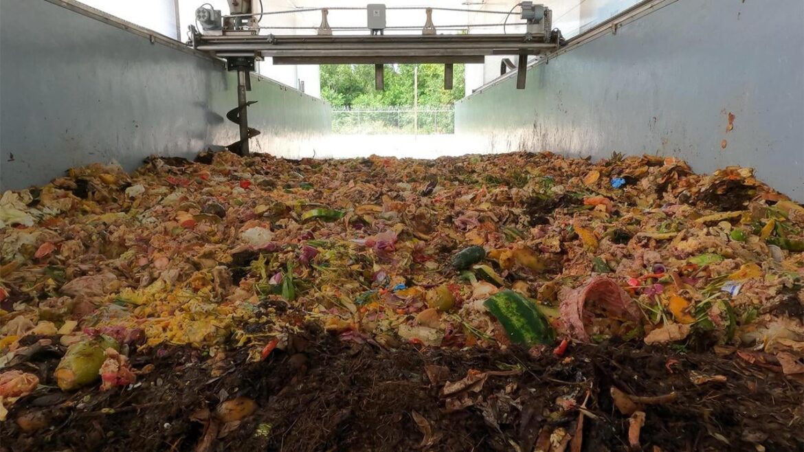 Interesting podcast about a large resort in Dominican Republic aiming for 80% landfill diversion Interesting podcast about a large resort in Dominican Republic aiming for 80% landfill diversion