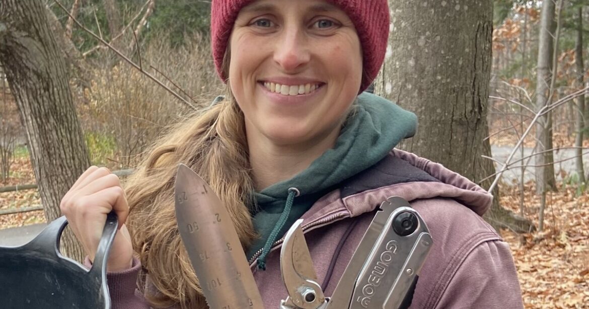 Homegrown NH: Gift ideas for gardeners