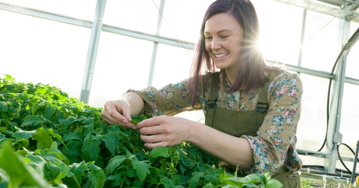 The Green Thumb: Gardening resources to prepare for spring The Green Thumb: Gardening resources to prepare for spring