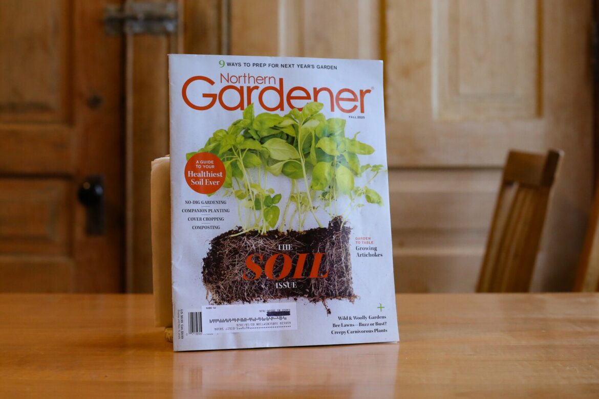 Gift ideas for the hard-to-buy-for gardener – InForum Gift ideas for the hard-to-buy-for gardener - InForum