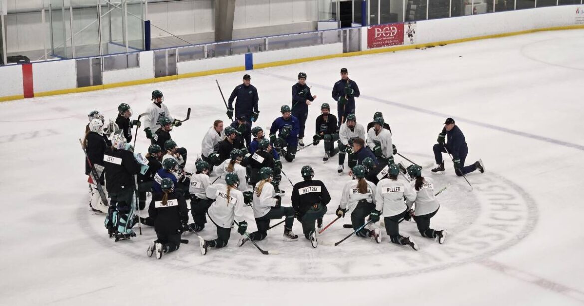 Boston Fleet to play at TD Garden in April