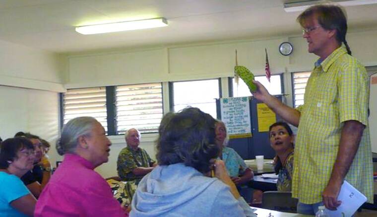 Master Gardener Training 2026 – West Hawaii Today Master Gardener Training 2026 - West Hawaii Today