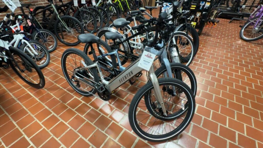 Winter Garden to discuss ordinance regulating e-bikes Winter Garden to discuss ordinance regulating e-bikes