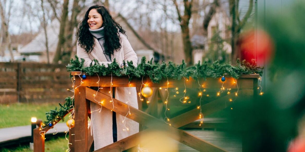 Botanist shares simple December checklist for winter success