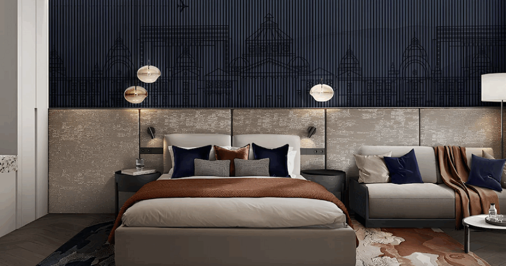 New EUR 45.5 mln Wyndham Garden hotel to open near Bucharest Airport in 2027