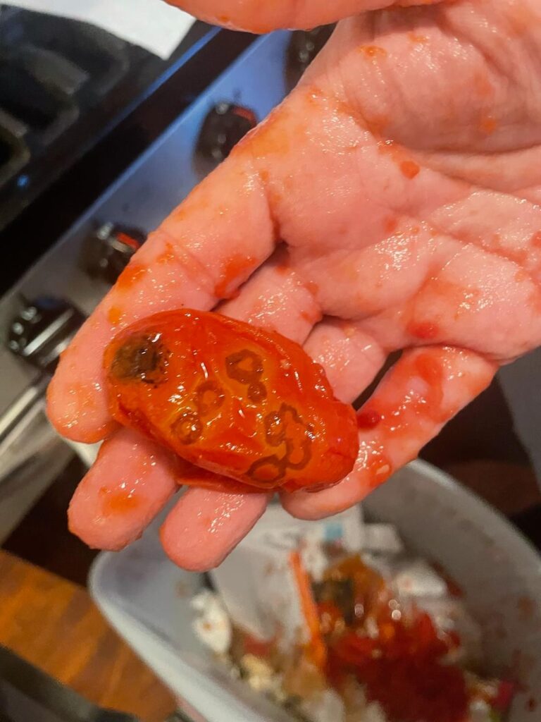 I haven't seen this..