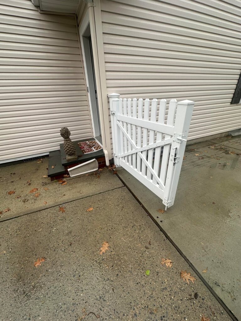 Drain for downspout help