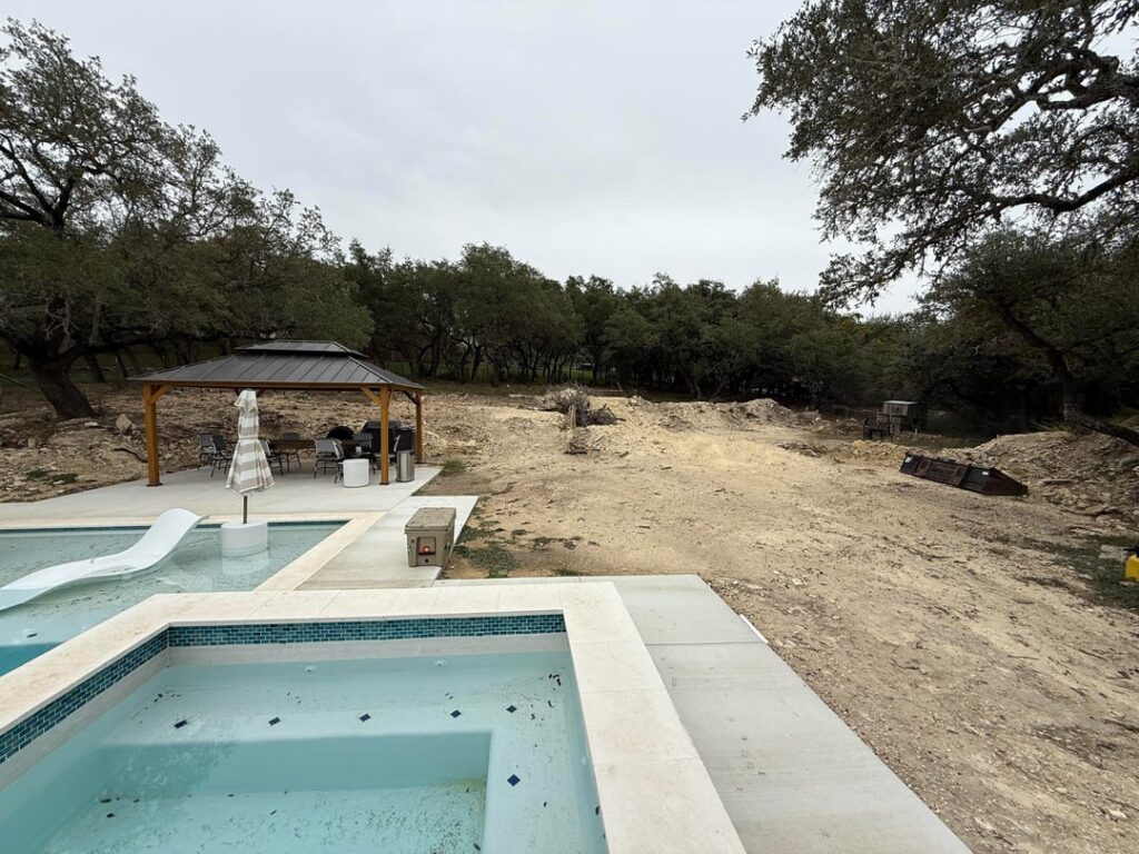 3000sqft of St Augustine Sod!!