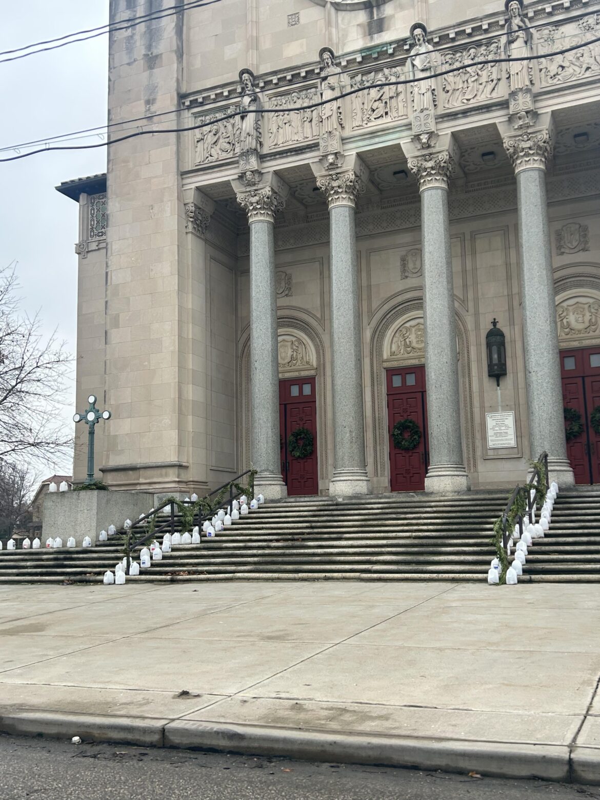 When you're in winter sowing mode...