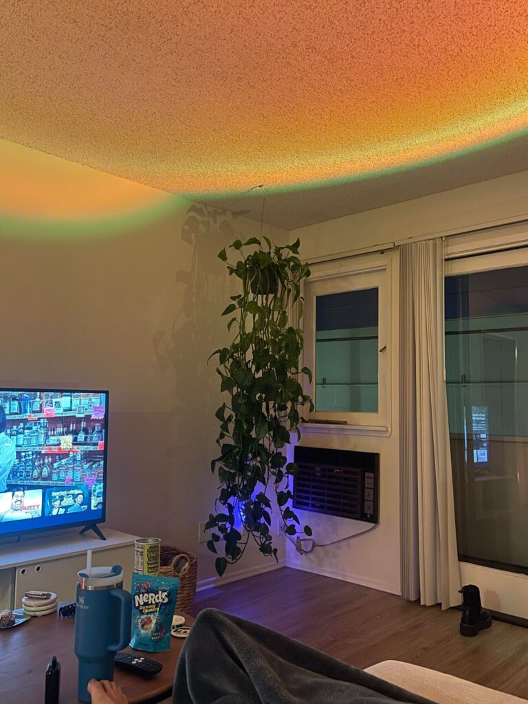 Is something wrong with my pothos? 🌱