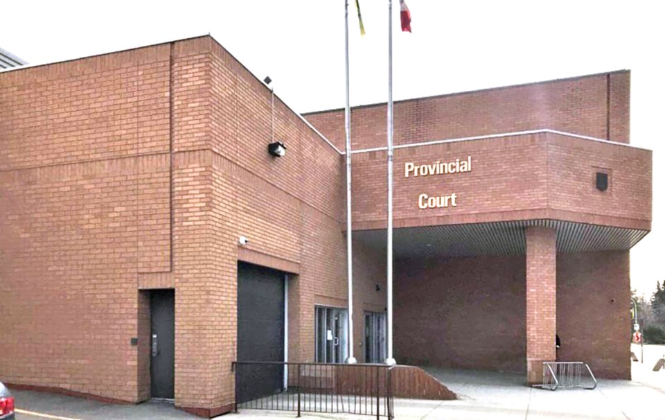 Woman accused of garden tool attack on senior granted bail | 620 CKRM – The Voice of Saskatchewan Woman accused of garden tool attack on senior granted bail | 620 CKRM - The Voice of Saskatchewan