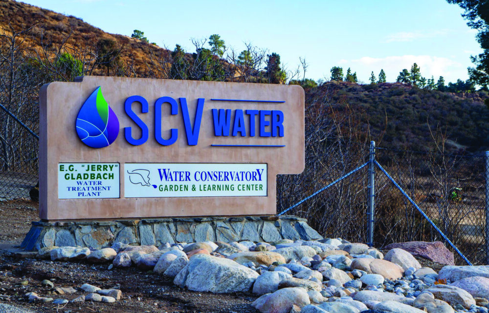 SCV Water launches new Gardening Club SCV Water launches new Gardening Club