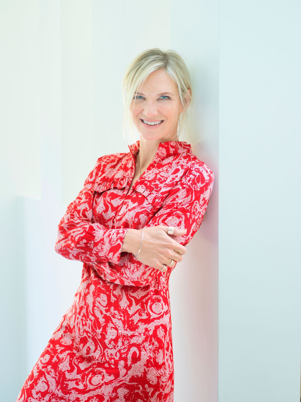 Jo Whiley