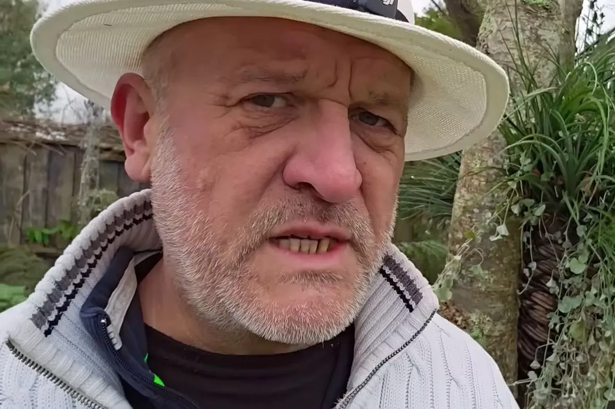 Simon Eade says there's little time to waste 