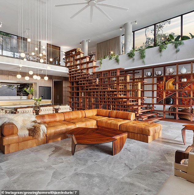 The celebrity gardener, 55, who purchased the home for $2.27 million in 2015, previously received a private offer of more than $30 million on the property