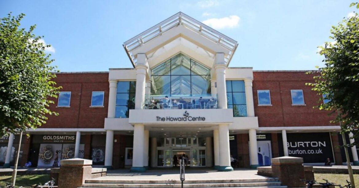 Welwyn Garden City town centre set for 'exciting' 2026