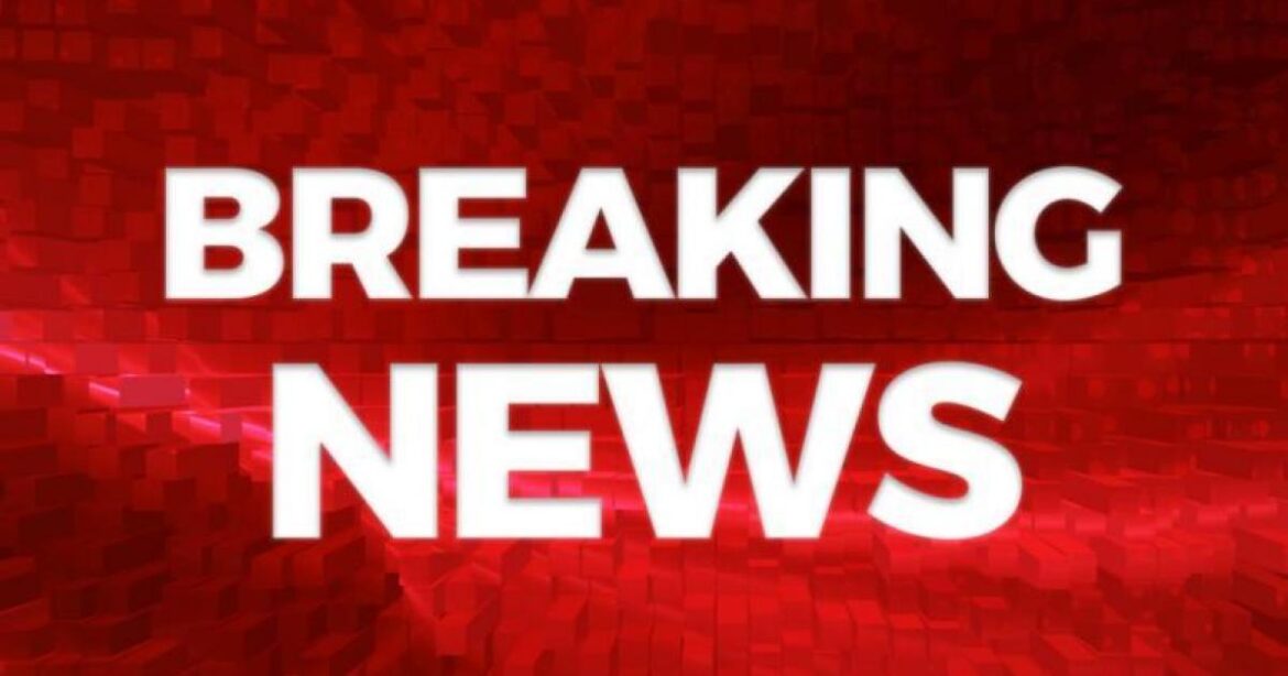 Alvanley Gardens West Hampstead stabbing - Person injured