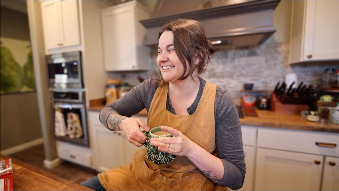 Open Hands (See you Next Year)