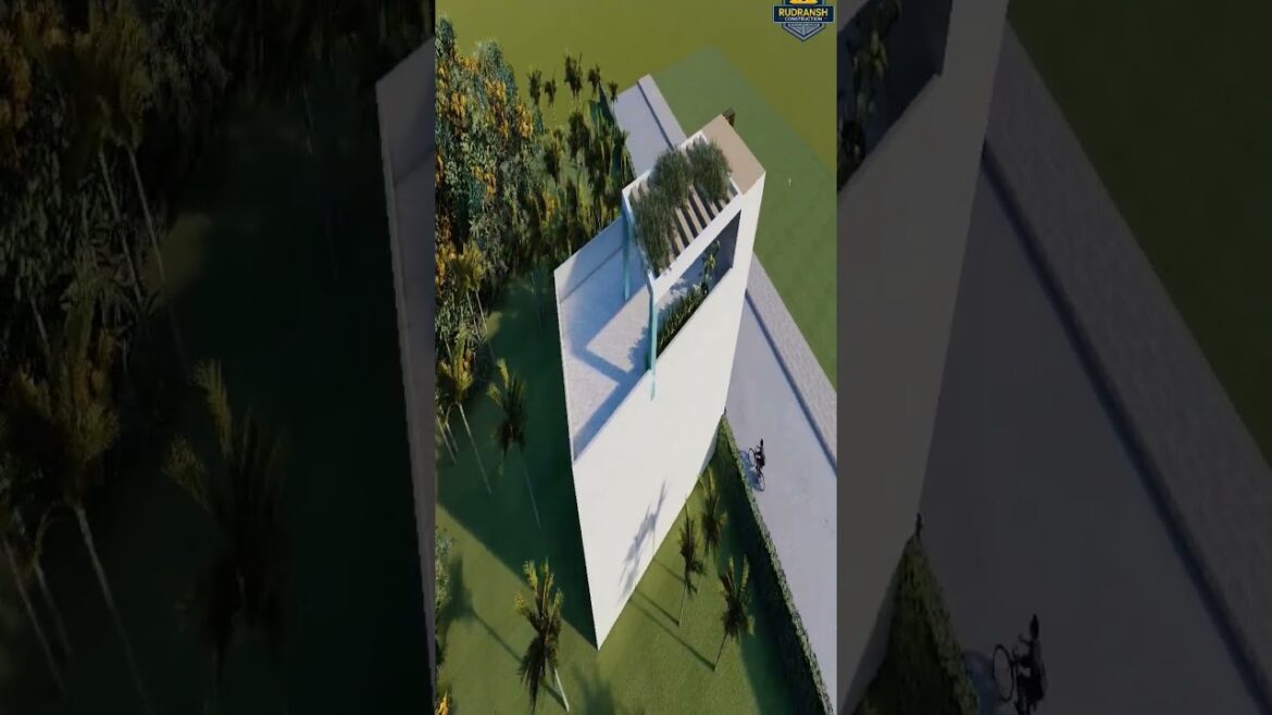 20X50 111Gaj House With 4 Bedroom & Kids room for Sale Near Vaishali Nagar Jaipur #house 20X50 111Gaj House With 4 Bedroom & Kids room for Sale Near Vaishali Nagar Jaipur #house