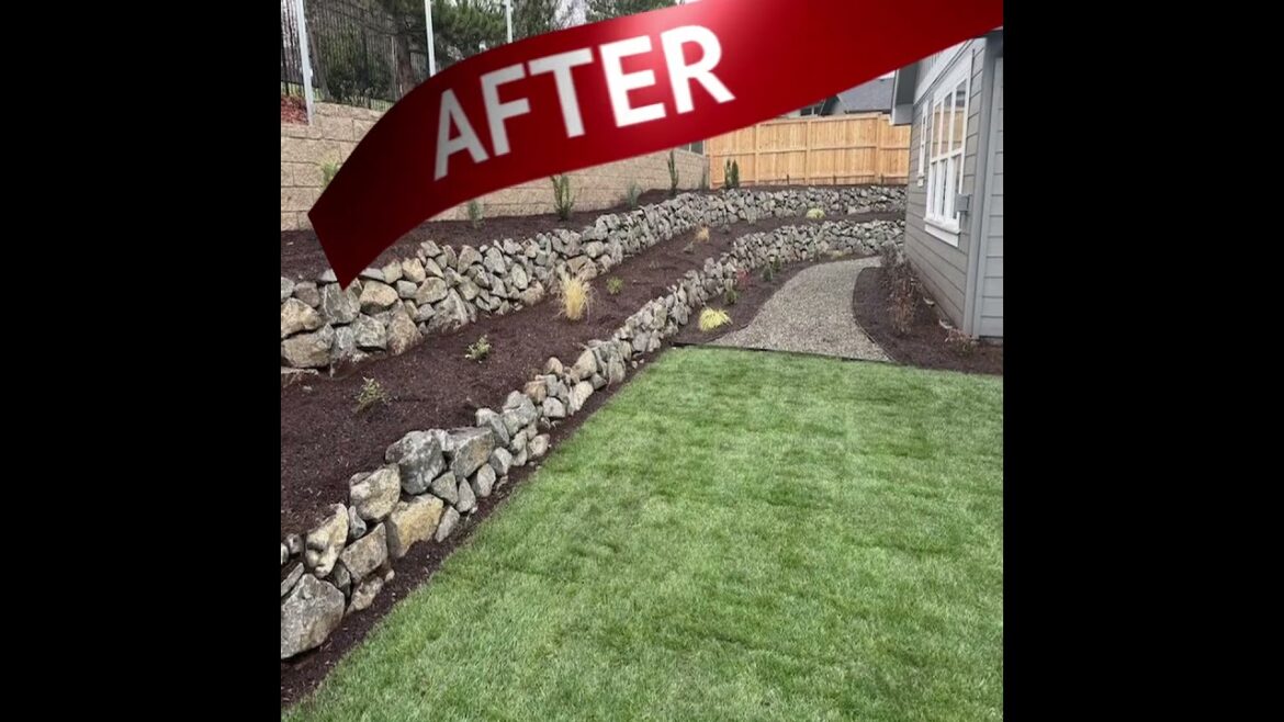 Medford Landscaping Company: Xeriscaping Review Of 2025, Part I